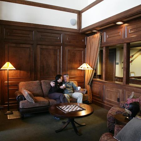 The Lodge At Big Sky Exterior photo