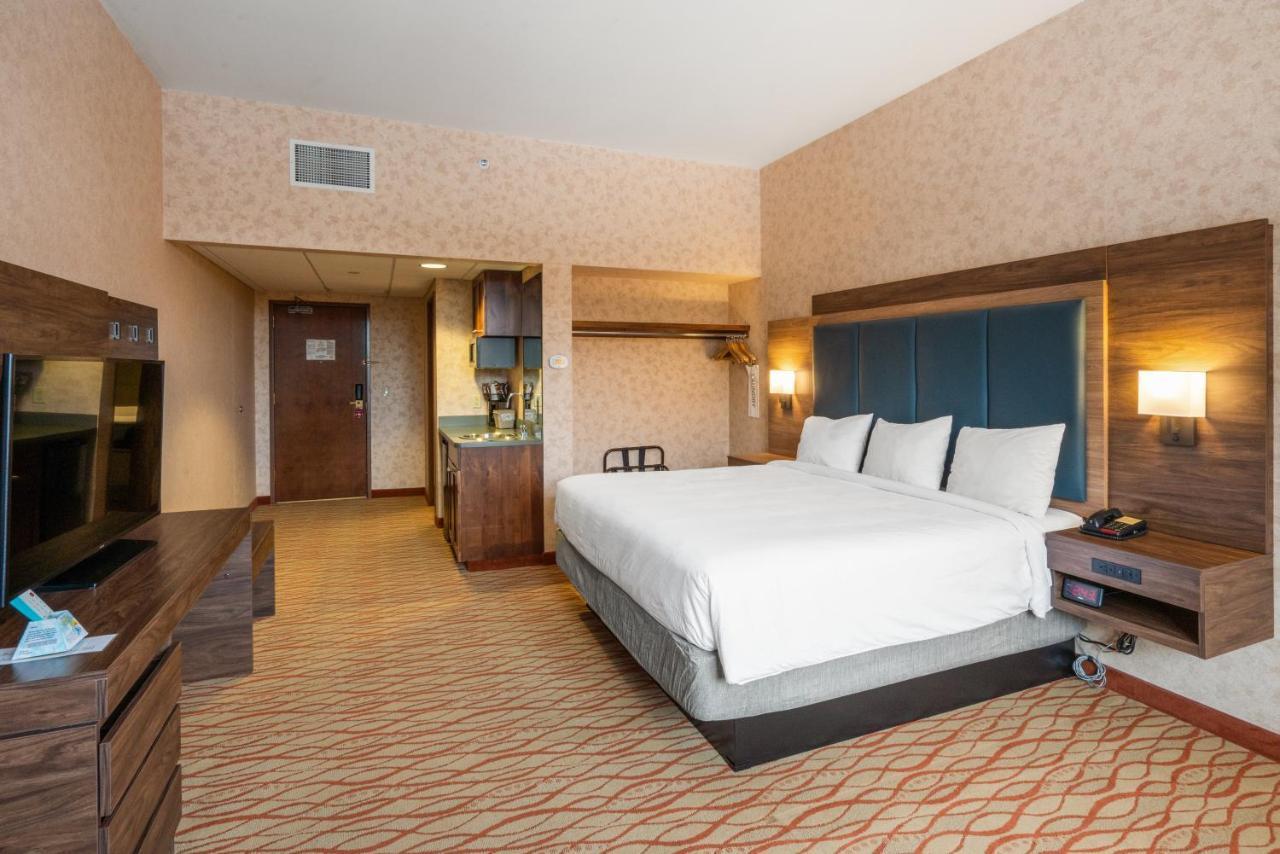The Lodge At Big Sky Exterior photo