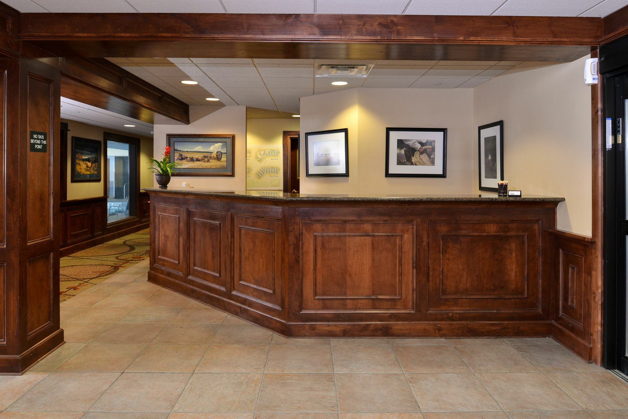 The Lodge At Big Sky Exterior photo
